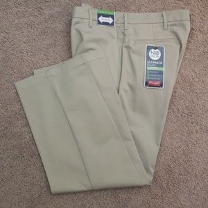 wrangler ultimate khaki